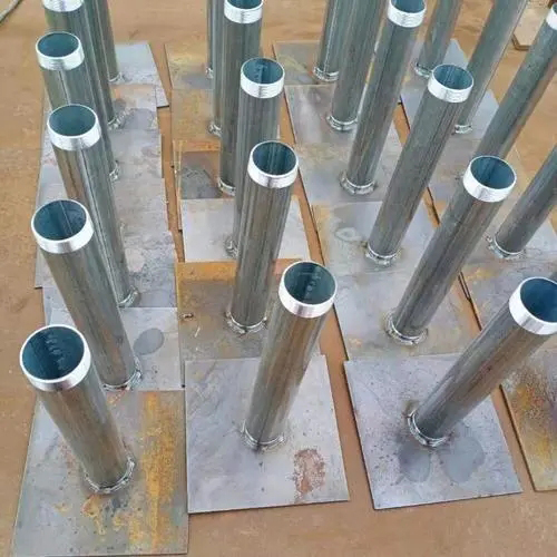 白沙沉降板施工的优缺点有哪些?