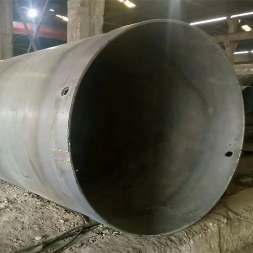 选择白沙钢护筒的材质时，主要考虑哪些因素