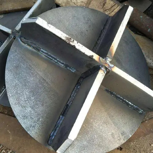 白沙桩尖的材质如何选择?