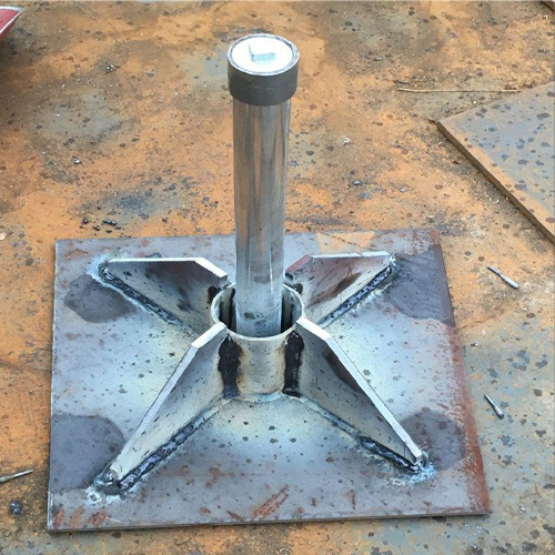 白沙沉降板的规格型号有哪些？