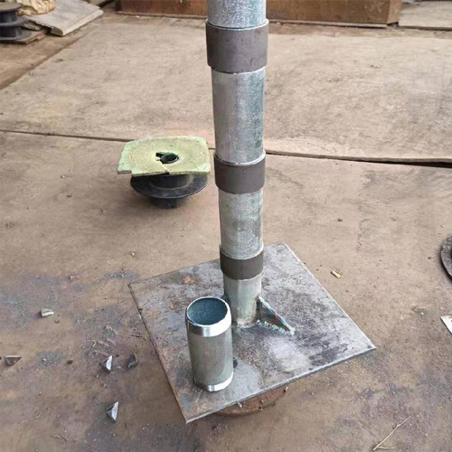 白沙沉降板的工作原理是什么？