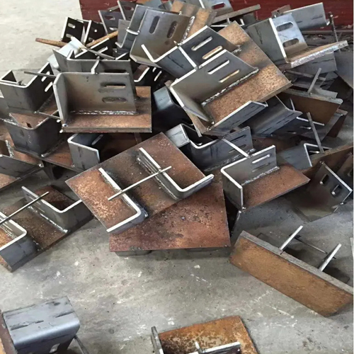 白沙钢护筒安装条件是什么?