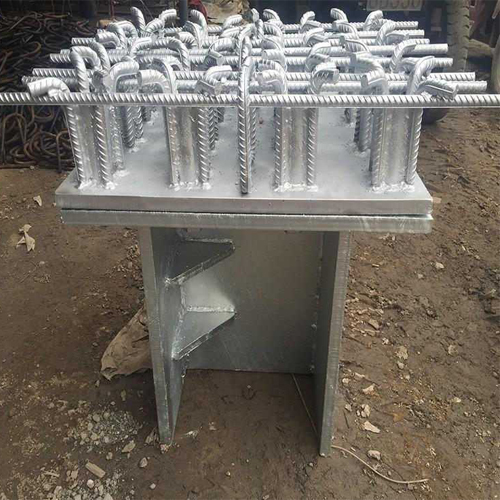 白沙预埋件加工