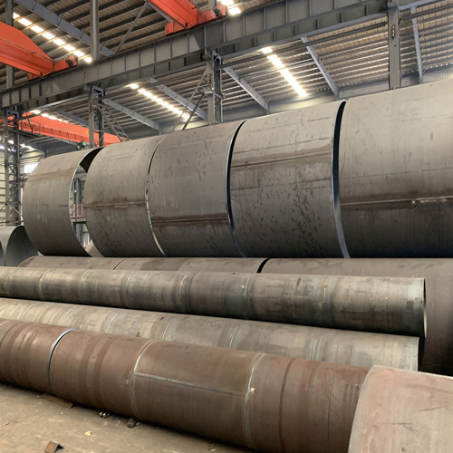 白沙钢护筒施工标准