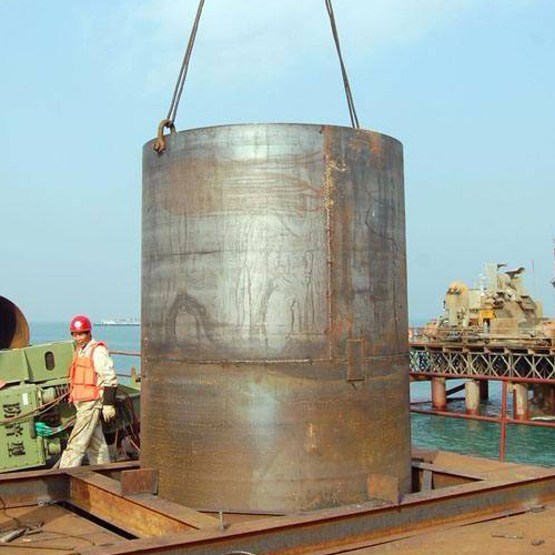 白沙钢护筒长度要求有哪些