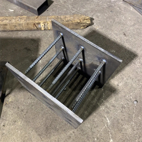 白沙工程预埋件厂家