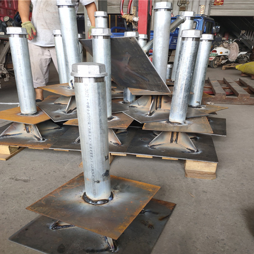 白沙路基沉降板厂家