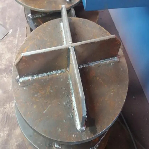 白沙桩尖厂家安装